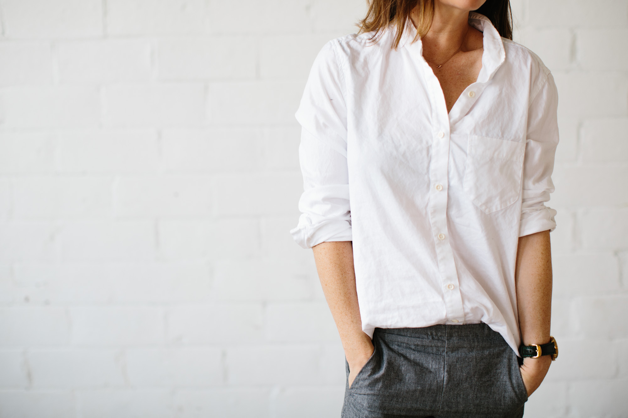 Why Women Should Buy Clothes From The Men's Section – La Blog Beauté