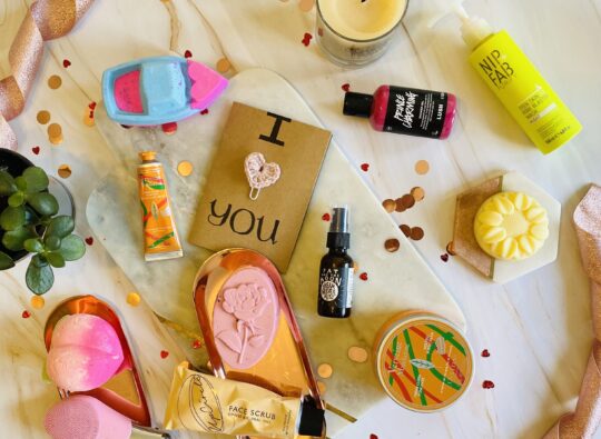 Galentine’s Day: Top 10 Products For The Ultimate Pamper Night
