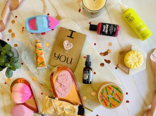 Galentine’s Day: Top 10 Products For The Ultimate Pamper Night