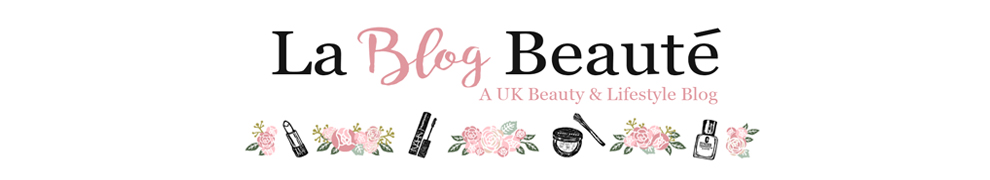 La Blog Beauté