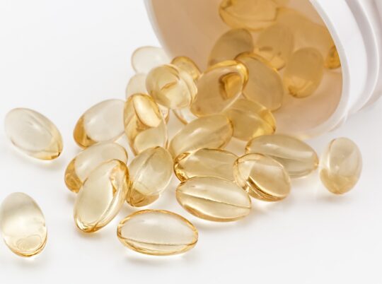 Supplements Every Busy Woman Should Have