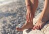 Foot Care 101: 5 Essential Tips For Happy Feet