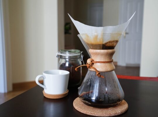 Coffee 101: Your Ultimate Guide to Brewing the Best Cup of Coffee Everyday